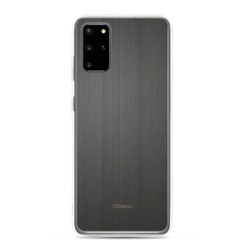 Clear Case - Samsung - Studio Sutil (Samsung Galaxy S20 Plus) - buy online