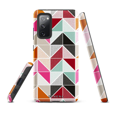 Case Tough - Samsung - Solstice Edition (Samsung Galaxy S20 FE)