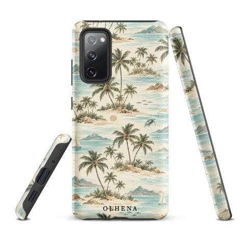 Case Tough - Samsung - Essence Studio (Samsung Galaxy S20 FE)
