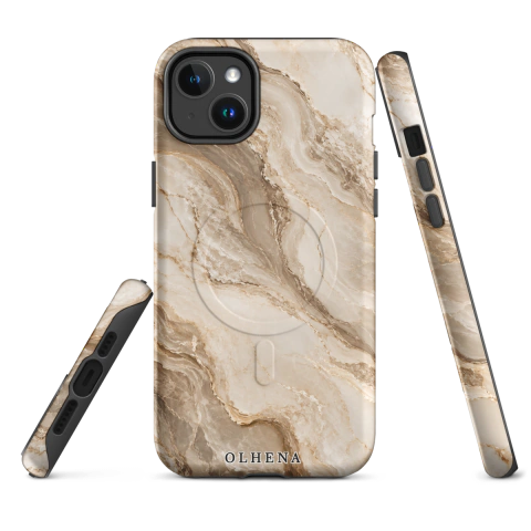 Case Tough MagSafe - iPhone - Costa Jornada (iPhone 14 Plus) - Olhena | Premium Phone Cases & Tech Accessories