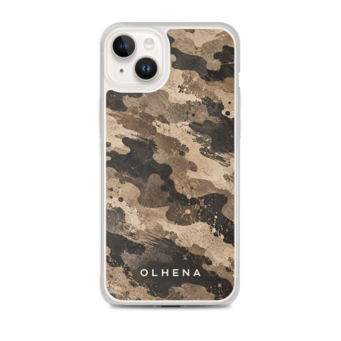 Case MagSafe - iPhone - Horizon Camouflage (iPhone 14 Plus)