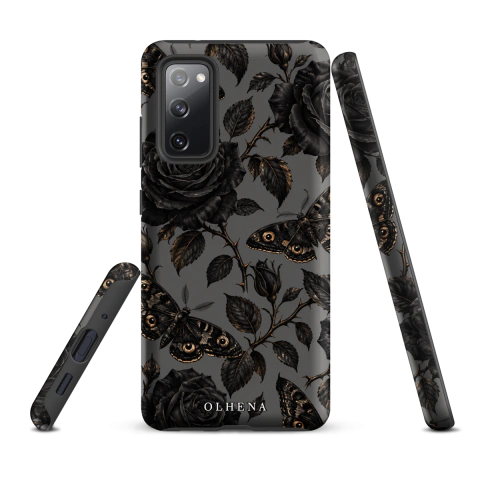 Case Tough - Samsung - A Decorative Style (Samsung Galaxy S20 FE)