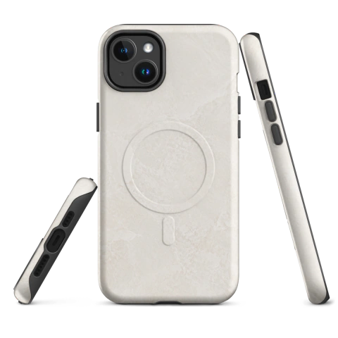 Case Tough MagSafe - iPhone - Gentle Balance (iPhone 14 Plus) on internet