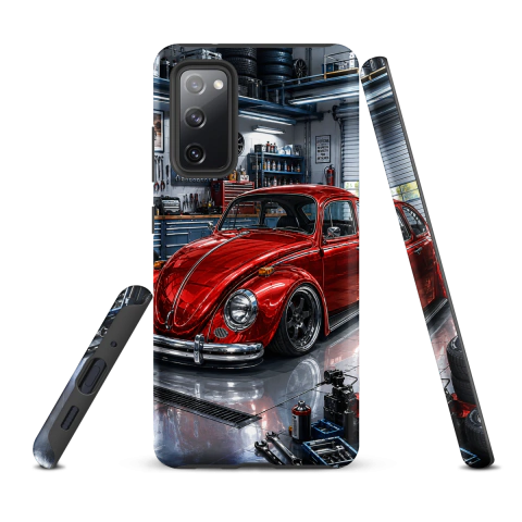 Case Tough - Samsung - Fusca Grand (Samsung Galaxy S20 FE) - buy online