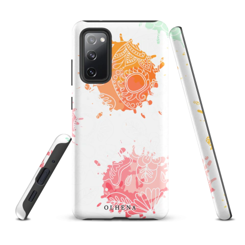Case Tough - Samsung - Guardian Skull (Samsung Galaxy S20 FE)