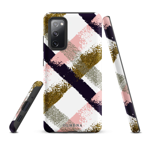 Case Tough - Samsung - Aurora Serena (Samsung Galaxy S20 FE)