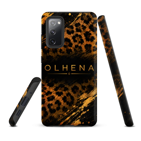 Case Tough - Samsung - Celestial Horizon (Samsung Galaxy S20 FE) - Olhena | Premium Phone Cases & Tech Accessories