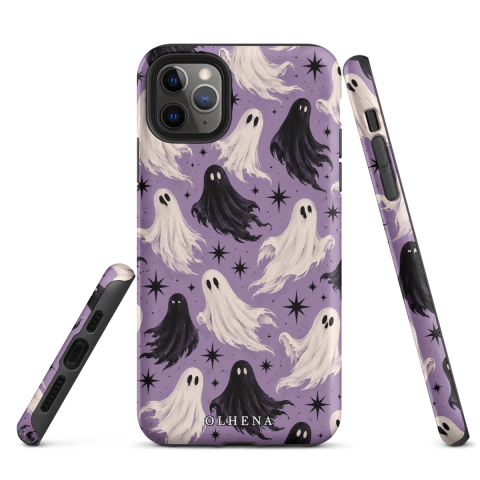 Tough Case - iPhone - Halloween (iPhone 11 Pro Max)