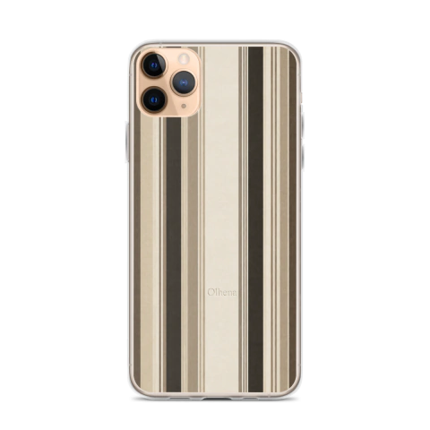 Clear Case - iPhone Celeste Nova (iPhone 11 Pro Max) - Olhena | Premium Phone Cases & Tech Accessories