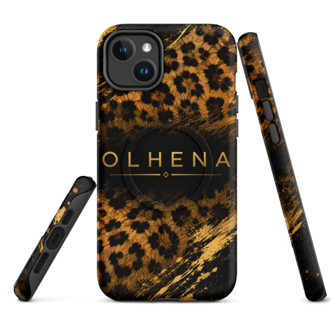 Case Tough MagSafe - iPhone - Celestial Horizon (iPhone 14 Plus) on internet
