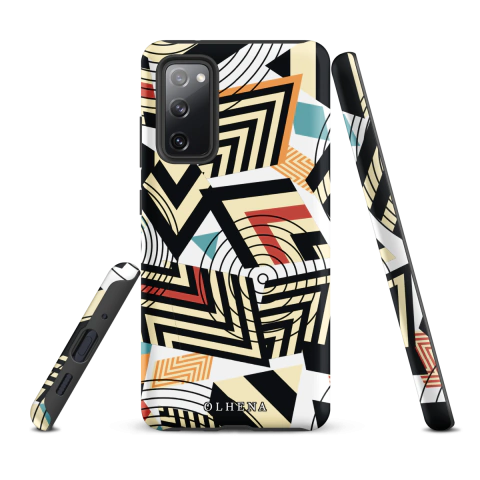 Case Tough - Samsung - Studio Signature (Samsung Galaxy S20 FE)