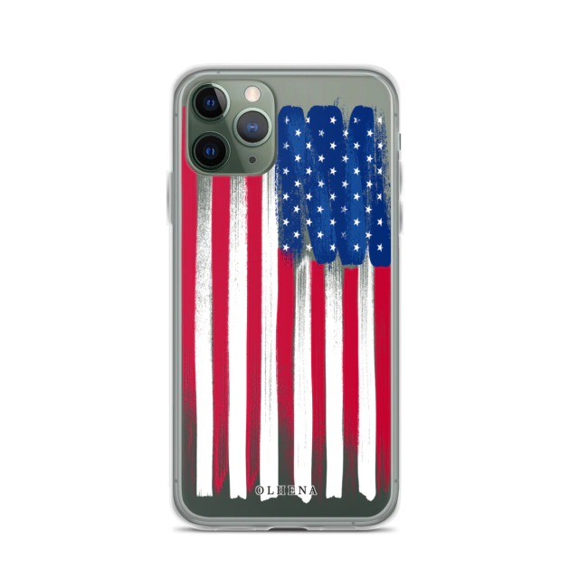 Clear Case - iPhone Eua