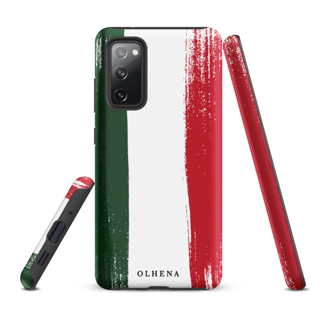 Case Tough - Samsung - Hungary