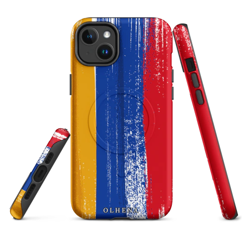 Case Tough MagSafe - iPhone - Armenia (iPhone 14 Plus)