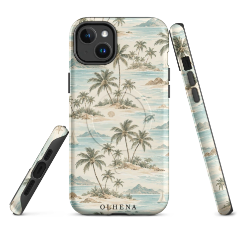 Case Tough MagSafe - iPhone - Essence Studio (iPhone 14 Plus)