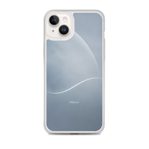 Case MagSafe - iPhone - Aura Pura (iPhone 14 Plus) - Olhena | Premium Phone Cases & Tech Accessories