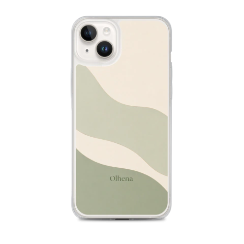 Case MagSafe - iPhone - Pure Balance (iPhone 14 Plus) - Olhena | Premium Phone Cases & Tech Accessories