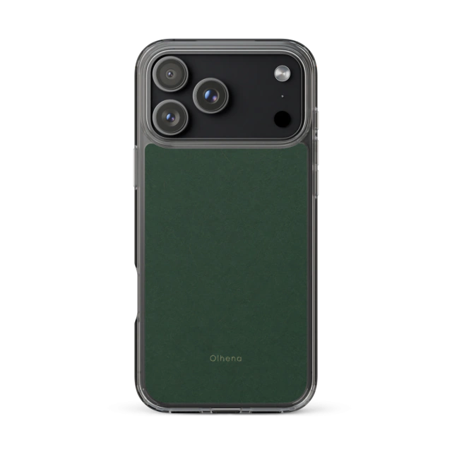 Clear Case - iPhone Studio Natural