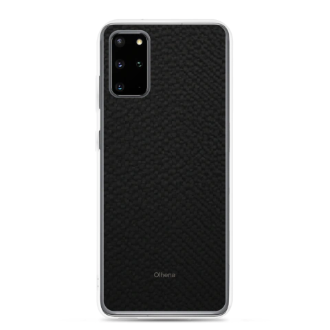 Clear Case - Samsung - Modern Silence (Samsung Galaxy S20 Plus) - buy online
