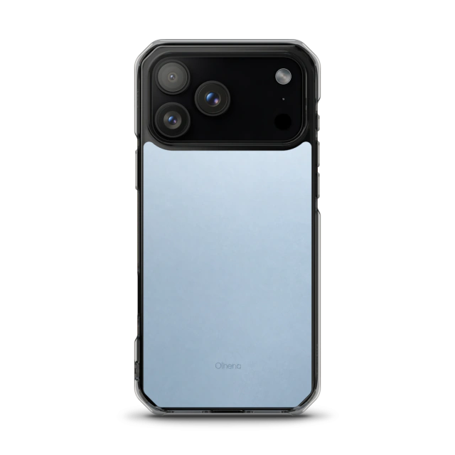 Case MagSafe - iPhone - Serena Shape