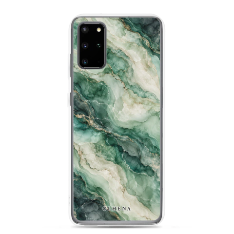 Clear Case - Samsung - Farol Travessia (Samsung Galaxy S20 Plus) - Olhena | Premium Phone Cases & Tech Accessories