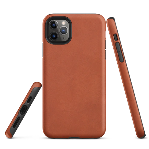 Tough Case - iPhone - Subtle Balance (iPhone 11 Pro Max) - buy online