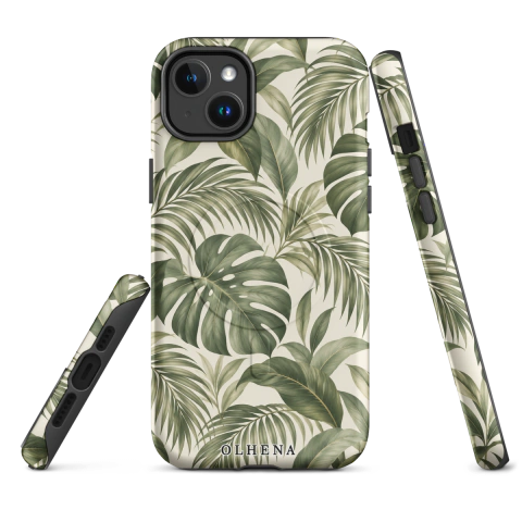 Case Tough MagSafe - iPhone - Mirage Muse (iPhone 14 Plus)