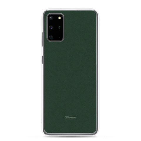 Clear Case - Samsung - Studio Natural (Samsung Galaxy S20 Plus) - buy online