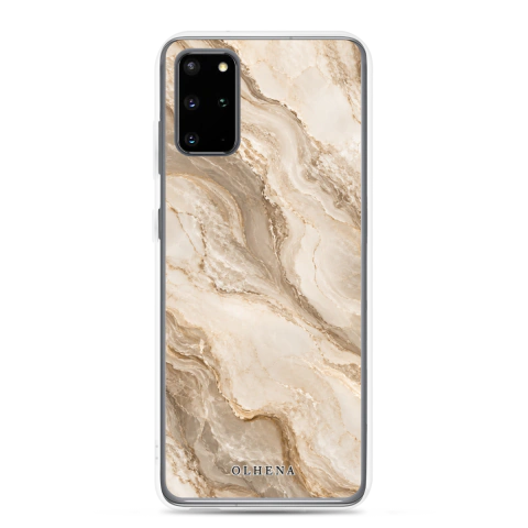 Clear Case - Samsung - Costa Jornada (Samsung Galaxy S20 Plus) - Olhena | Premium Phone Cases & Tech Accessories