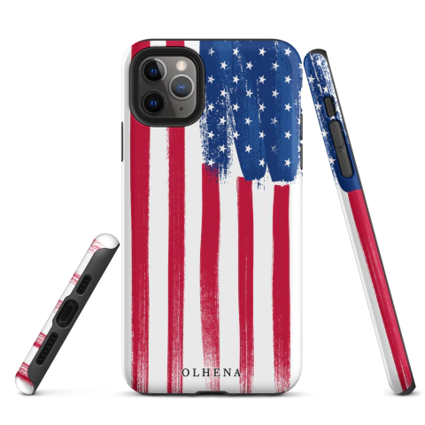 Tough Case - iPhone - Eua (iPhone 11 Pro Max)