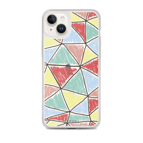 Case MagSafe - iPhone - Mirage Traço (iPhone 14 Plus)