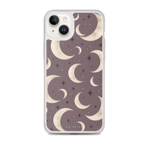 Case MagSafe - iPhone - A Decorative (iPhone 14 Plus)