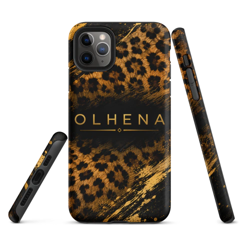Capinha Tough - iPhone Horizonte Celeste (iPhone 11 Pro Max) - comprar online