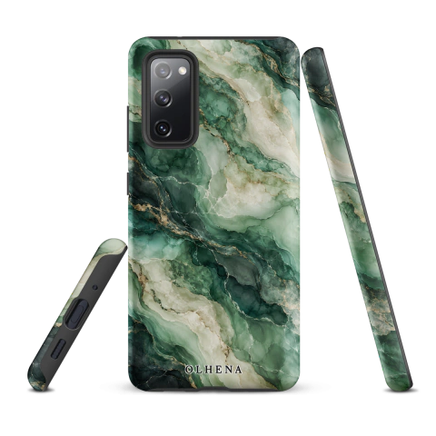 Case Tough - Samsung - Farol Travessia (Samsung Galaxy S20 FE) - Olhena | Premium Phone Cases & Tech Accessories