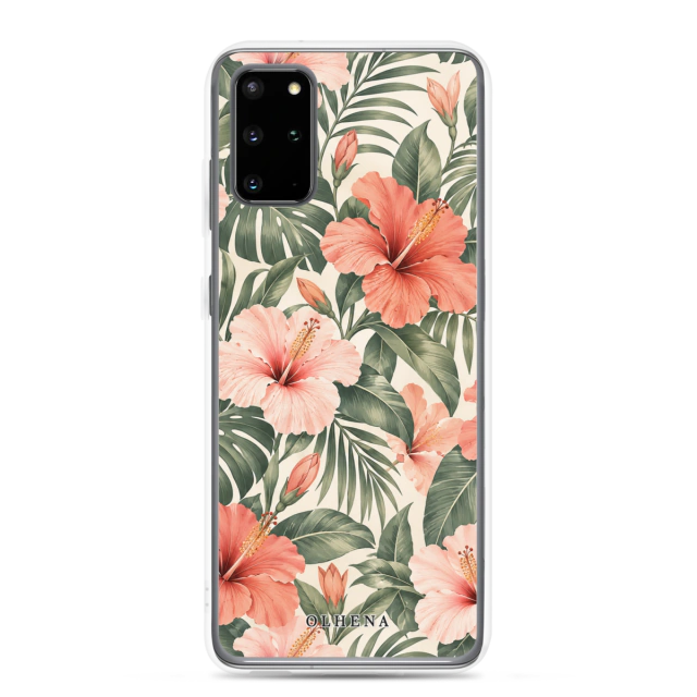 Clear Case - Samsung - Studio Traço
