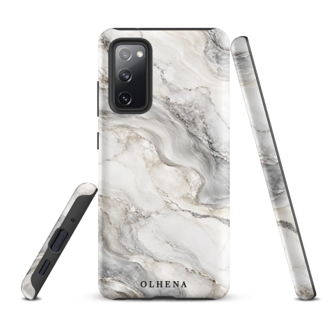 Case Tough - Samsung - Farol Marina (Samsung Galaxy S20 FE) - Olhena | Premium Phone Cases & Tech Accessories