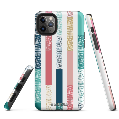 Tough Case - iPhone - Luna Muse (iPhone 11 Pro Max)
