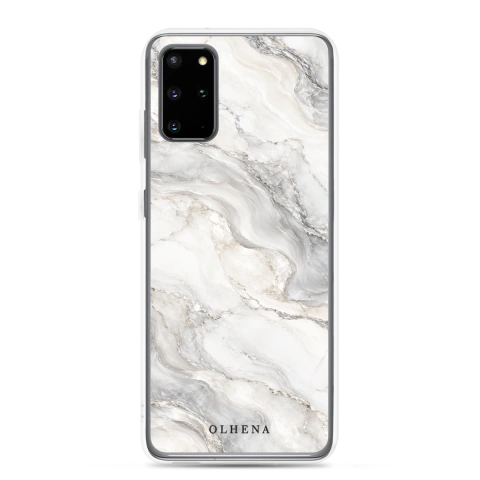 Clear Case - Samsung - Farol Marina (Samsung Galaxy S20 Plus) - Olhena | Premium Phone Cases & Tech Accessories