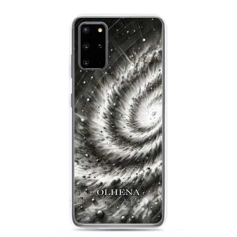 Capinha - Samsung - Galaxias Estelar (Samsung Galaxy S20 Plus) - Olhena | Premium Phone Cases & Tech Accessories
