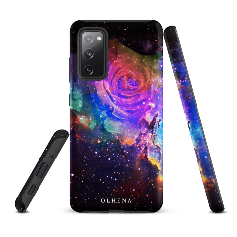 Case Tough - Samsung - Galaxies Galaxy (Samsung Galaxy S20 FE)