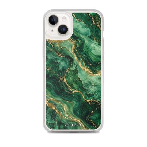 Case MagSafe - iPhone - Atlantic Route (iPhone 14 Plus) - Olhena | Premium Phone Cases & Tech Accessories