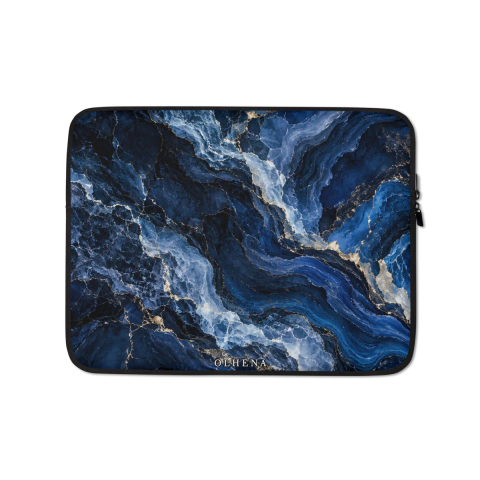 Laptop Sleeve - Essence Of The Voyager (13″)