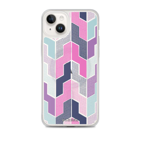 Case MagSafe - iPhone - Studio Vista (iPhone 14 Plus)