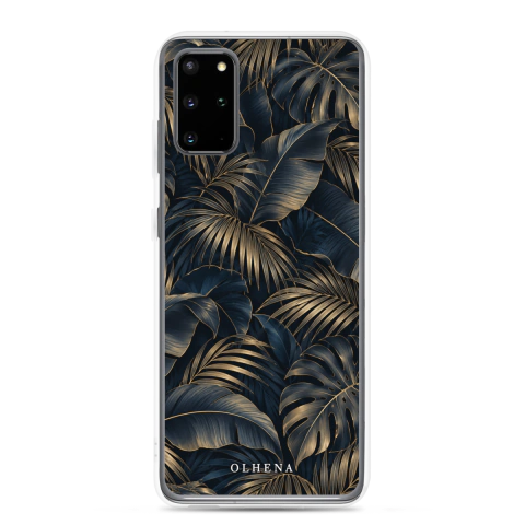 Clear Case - Samsung - Atelier Dream (Samsung Galaxy S20 Plus)