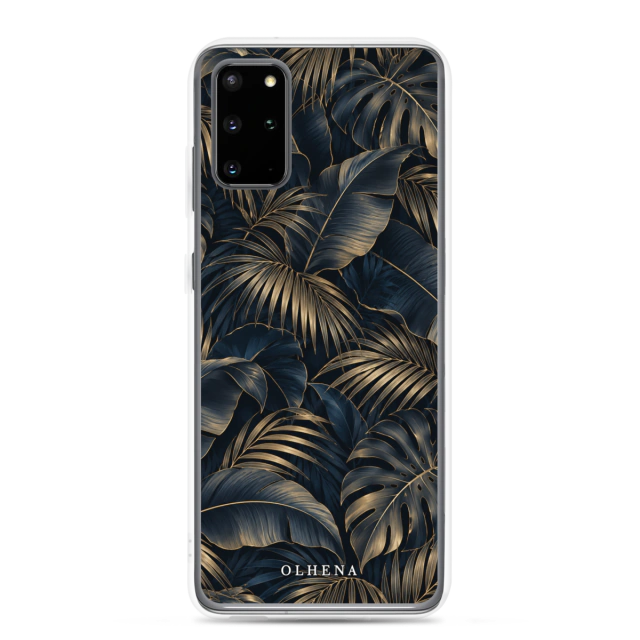 Clear Case - Samsung - Atelier Dream