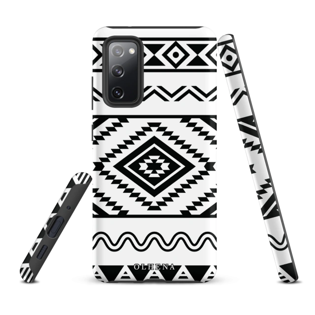 Case Tough - Samsung - Essence Dream