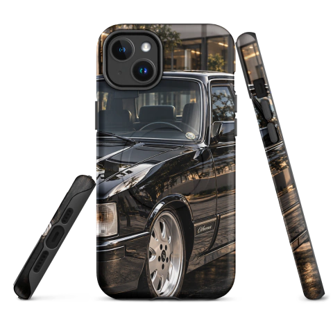 Case Tough MagSafe - iPhone - Opala Aura (iPhone 14 Plus) - Olhena | Premium Phone Cases & Tech Accessories
