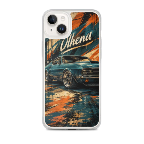 Case MagSafe - iPhone - Midnight Legend (iPhone 14 Plus) - buy online