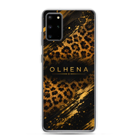 Clear Case - Samsung - Celestial Horizon (Samsung Galaxy S20 Plus) - buy online