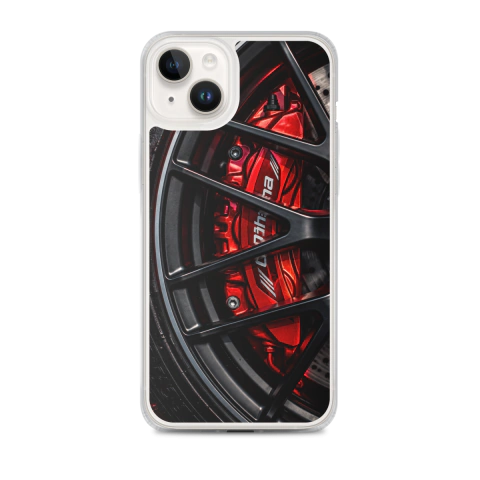 Case MagSafe - iPhone - Extreme Nitro Green (iPhone 14 Plus) - Olhena | Premium Phone Cases & Tech Accessories